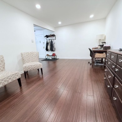 Modern One-Bedroom Co-op in the Heart of Forest Park. This