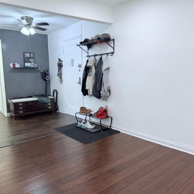 Modern One-Bedroom Co-op in the Heart of Forest Park. This