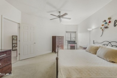 Nestled in the highly sought after Toscana at Desert Ridge