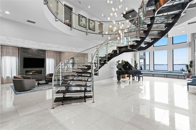 Experience the ultimate in waterfront living with this