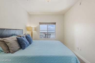 Nestled in the highly sought after Toscana at Desert Ridge