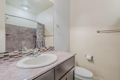 Nestled in the highly sought after Toscana at Desert Ridge