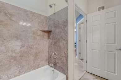 Nestled in the highly sought after Toscana at Desert Ridge