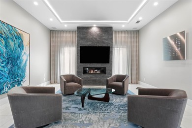 Experience the ultimate in waterfront living with this