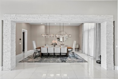 Experience the ultimate in waterfront living with this