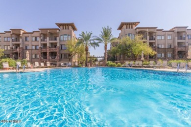 Nestled in the highly sought after Toscana at Desert Ridge