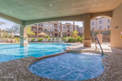Nestled in the highly sought after Toscana at Desert Ridge