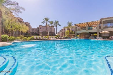 Nestled in the highly sought after Toscana at Desert Ridge