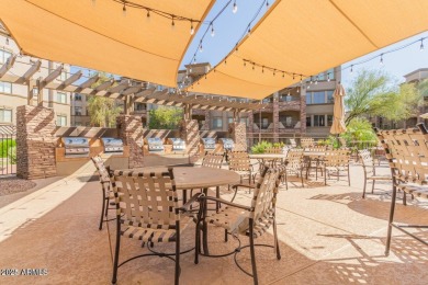 Nestled in the highly sought after Toscana at Desert Ridge