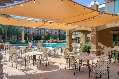 Nestled in the highly sought after Toscana at Desert Ridge