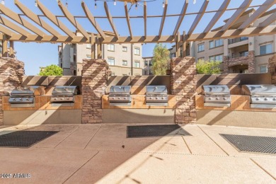 Nestled in the highly sought after Toscana at Desert Ridge