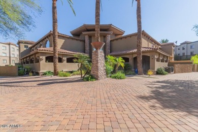Nestled in the highly sought after Toscana at Desert Ridge