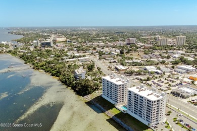 Absolutely pristine corner END UNIT direct Riverfront condo