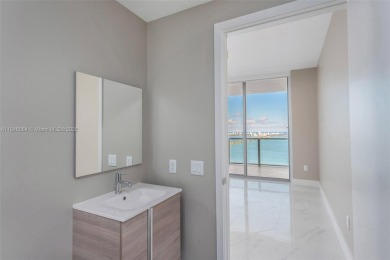 Live in East Edgewater's most exclusive luxury bayfront tower