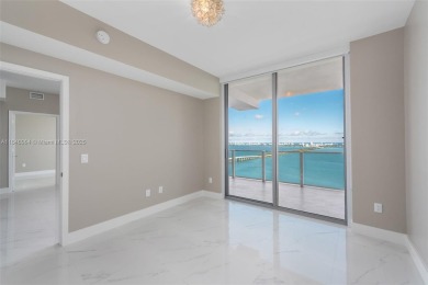 Live in East Edgewater's most exclusive luxury bayfront tower