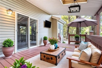 BACK ON MARKET - OPEN HOUSES SAT 1-3 AND SUN 11-1. Your peaceful