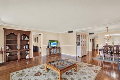 Welcome to The Bayshore Diplomat -- one of South Tampa's most