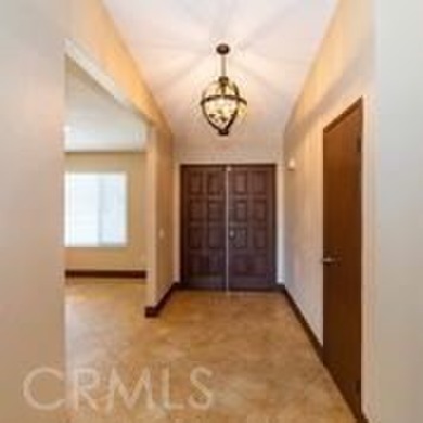 This flat 3.10 acres runs adjacent to the North bound 15 FRWY