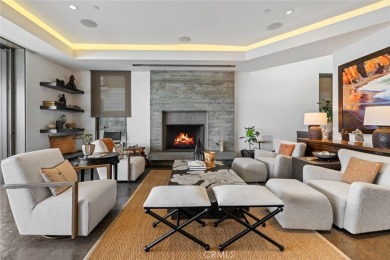 8 Beacon Bay in Newport Beach is an exceptional bayfront