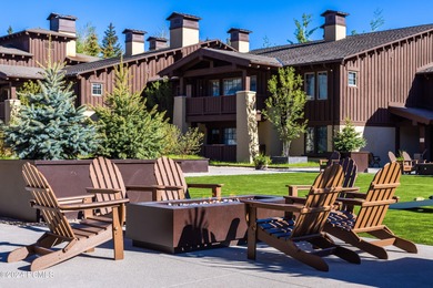 Own a 1/6th interest in a luxuriously finished and furnished