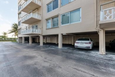 In Town, Ocean Towers North Unit 312.   Absolutely Stunning