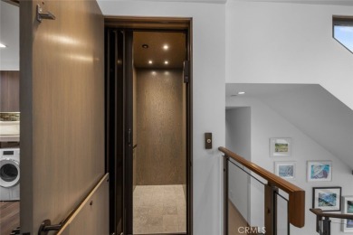 8 Beacon Bay in Newport Beach is an exceptional bayfront