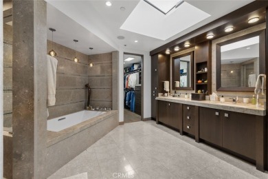 8 Beacon Bay in Newport Beach is an exceptional bayfront