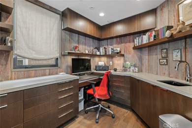 8 Beacon Bay in Newport Beach is an exceptional bayfront