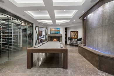 8 Beacon Bay in Newport Beach is an exceptional bayfront