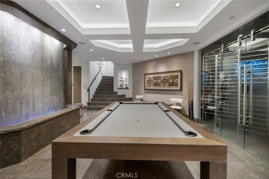 8 Beacon Bay in Newport Beach is an exceptional bayfront