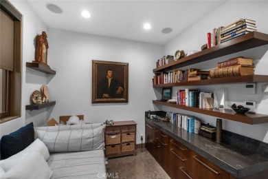 8 Beacon Bay in Newport Beach is an exceptional bayfront