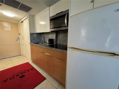 Beautifully remodeled oceanfront studio 11th floor of Marco Polo