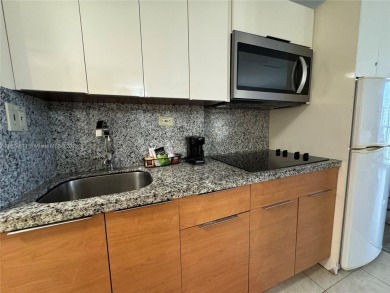 Beautifully remodeled oceanfront studio 11th floor of Marco Polo