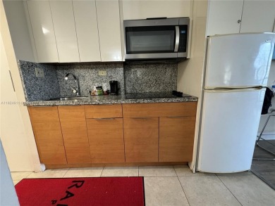 Beautifully remodeled oceanfront studio 11th floor of Marco Polo