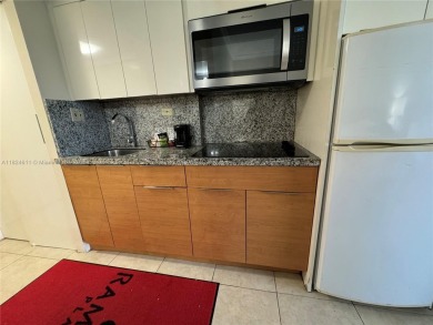 Beautifully remodeled oceanfront studio 11th floor of Marco Polo