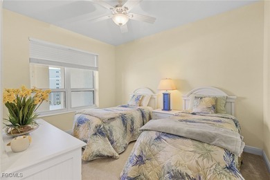 MANATEE BAY 7TH FLOOR CONDO WITH GULF & BAY VIEWS! Waterside at