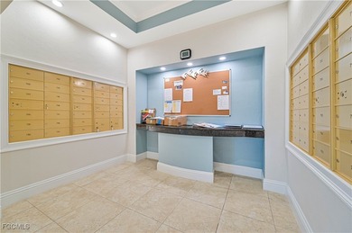 MANATEE BAY 7TH FLOOR CONDO WITH GULF & BAY VIEWS! Waterside at