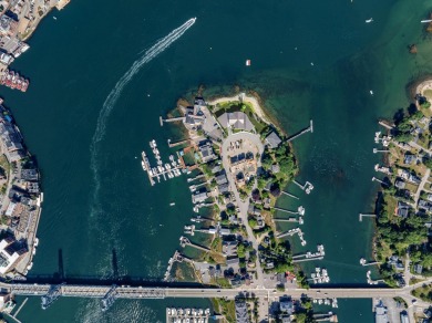 Welcome to Eventide, a new standard in luxury Seacoast living