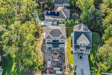 Discover exceptional luxury real estate in the heart of North