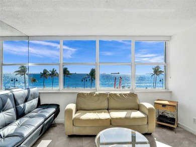 OCEANFRONT LUXURY LIVING! Seasons Condo has RESERVES! Prime
