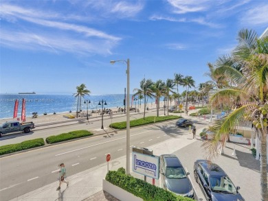 OCEANFRONT LUXURY LIVING! Seasons Condo has RESERVES! Prime