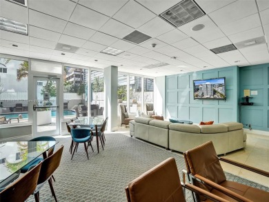 OCEANFRONT LUXURY LIVING! Seasons Condo has RESERVES! Prime