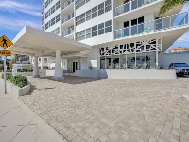 OCEANFRONT LUXURY LIVING! Seasons Condo has RESERVES! Prime