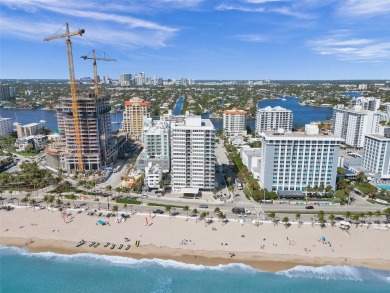 OCEANFRONT LUXURY LIVING! Seasons Condo has RESERVES! Prime