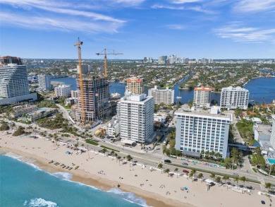 OCEANFRONT LUXURY LIVING! Seasons Condo has RESERVES! Prime