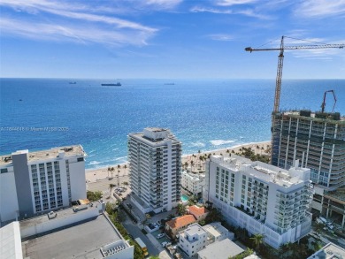 OCEANFRONT LUXURY LIVING! Seasons Condo has RESERVES! Prime