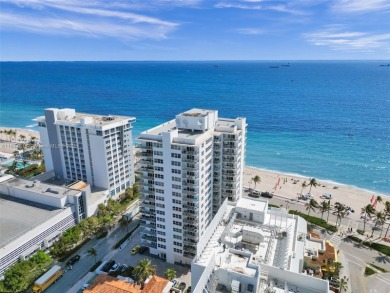 OCEANFRONT LUXURY LIVING! Seasons Condo has RESERVES! Prime