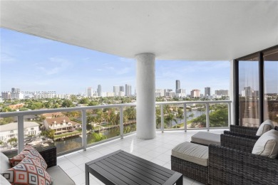 3600 Yacht Club Dr 902