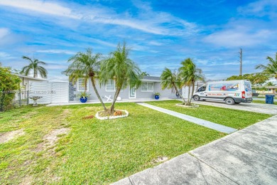 This stunning 4-bedroom, 4-bathroom smart home in Homestead, FL