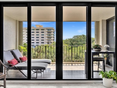 Beautifully renovated, furnished 2/2 condo on 5th floor